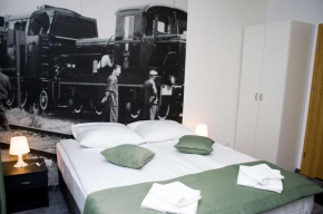 Park Apartamenty Chrzanów